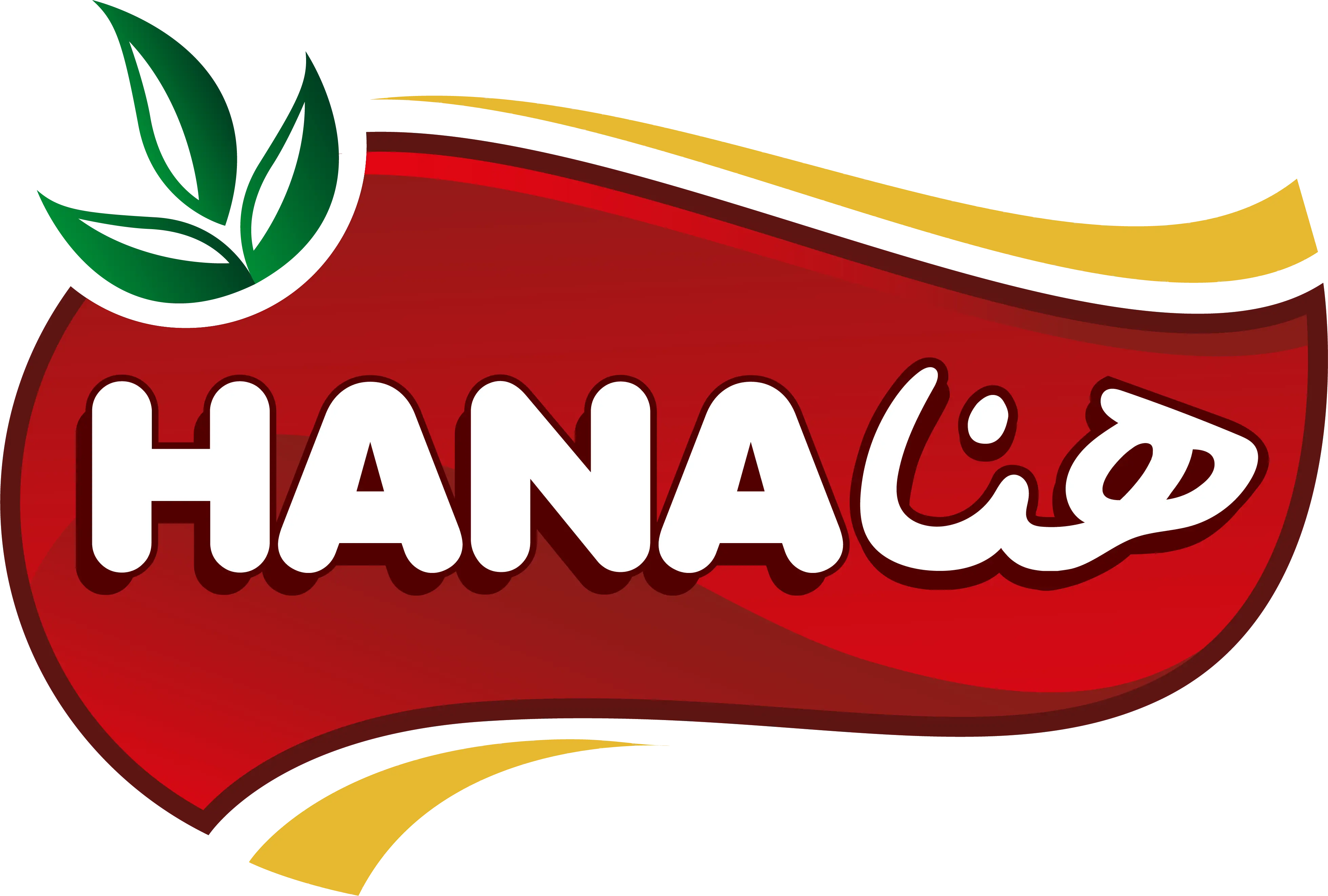 Hana Sauces